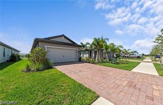 6384 Honor WAY, Ave Maria, FL 34142