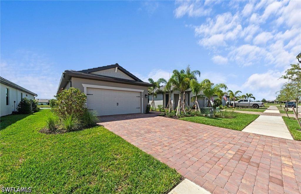 6384 Honor WAY, Ave Maria, FL 34142