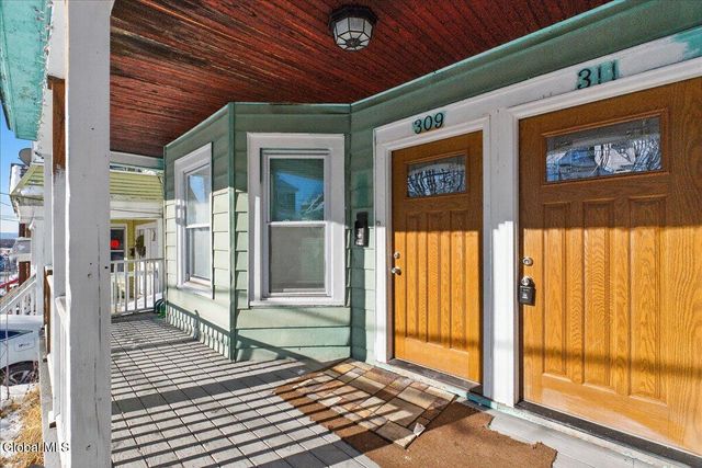 309 Division Street, Schenectady, NY 12304