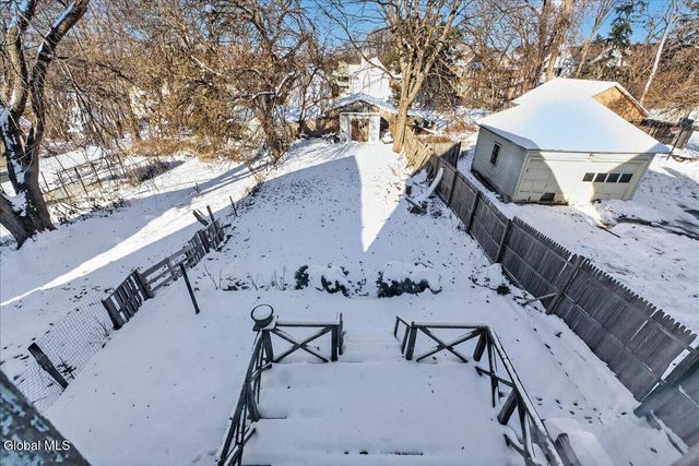 309 Division Street, Schenectady, NY 12304