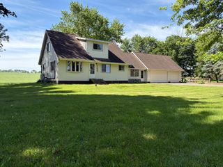 11633 King Road, Concord Twp, MI 49237