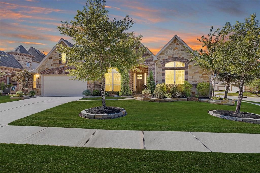 7327 Capeview Crossing, Spring, TX 77379