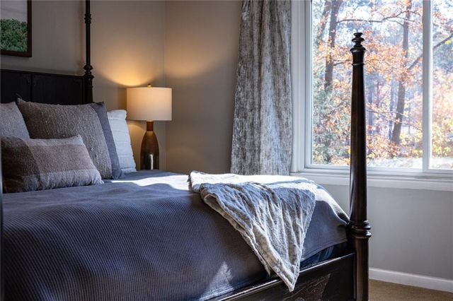 1810 Parks Mill Drive, Greensboro, GA 30642