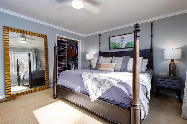 1810 Parks Mill Drive, Greensboro, GA 30642