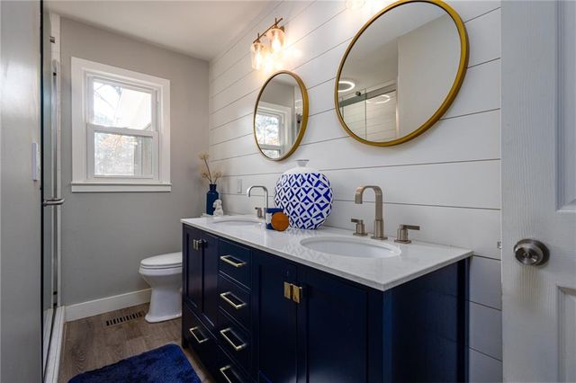 1810 Parks Mill Drive, Greensboro, GA 30642