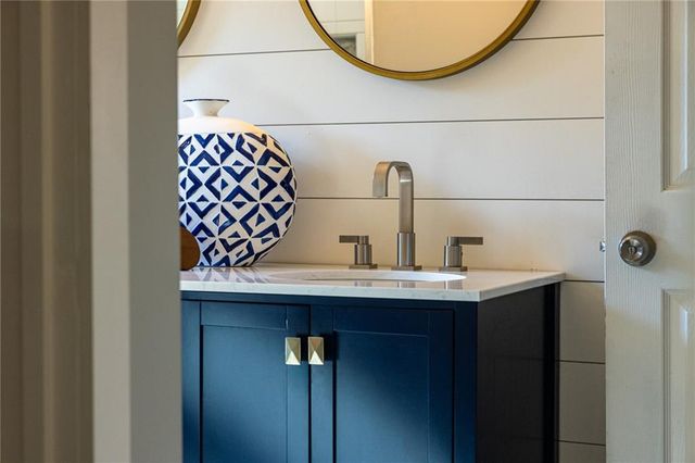 1810 Parks Mill Drive, Greensboro, GA 30642