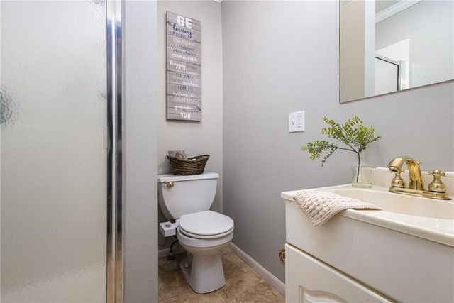 1810 Parks Mill Drive, Greensboro, GA 30642