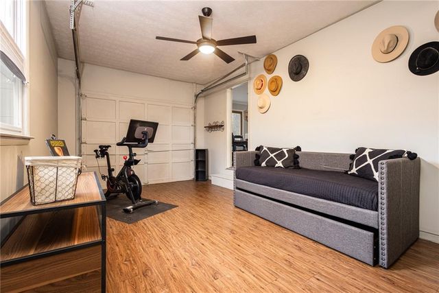 1810 Parks Mill Drive, Greensboro, GA 30642