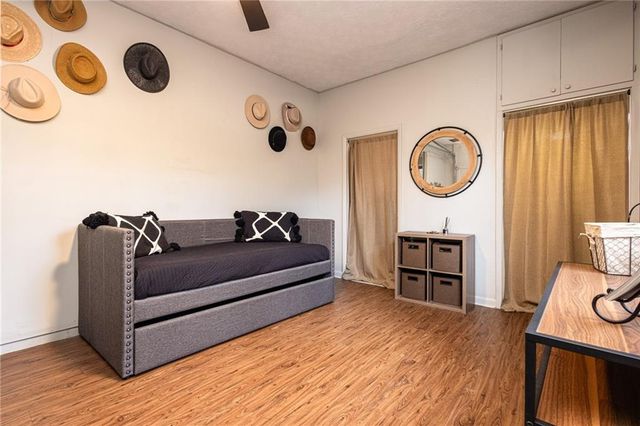 1810 Parks Mill Drive, Greensboro, GA 30642