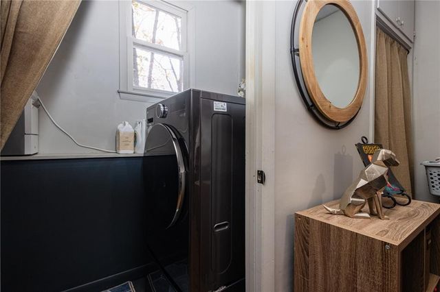 1810 Parks Mill Drive, Greensboro, GA 30642