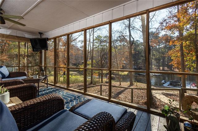 1810 Parks Mill Drive, Greensboro, GA 30642