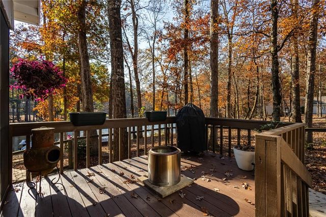 1810 Parks Mill Drive, Greensboro, GA 30642