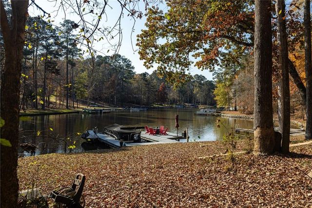 1810 Parks Mill Drive, Greensboro, GA 30642