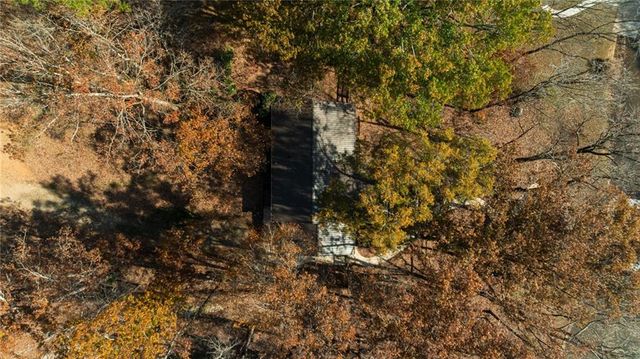 1810 Parks Mill Drive, Greensboro, GA 30642