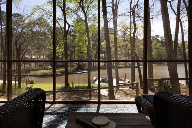 1810 Parks Mill Drive, Greensboro, GA 30642