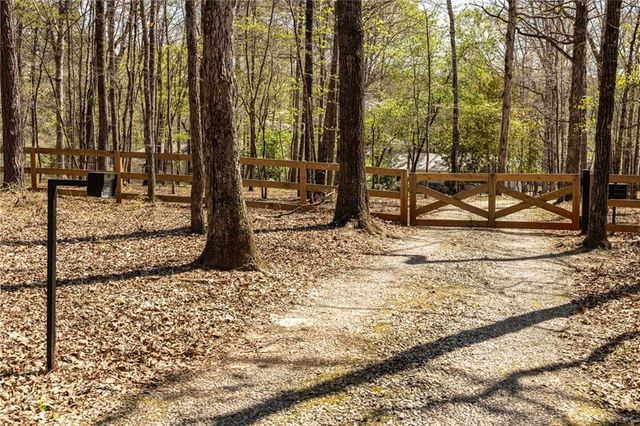 1810 Parks Mill Drive, Greensboro, GA 30642