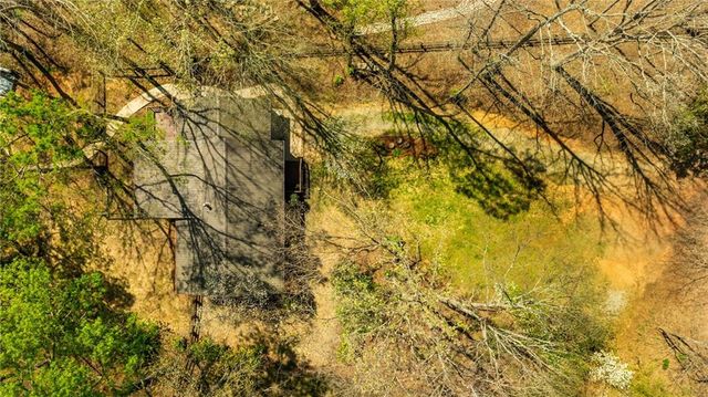 1810 Parks Mill Drive, Greensboro, GA 30642