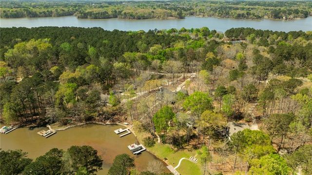 1810 Parks Mill Drive, Greensboro, GA 30642