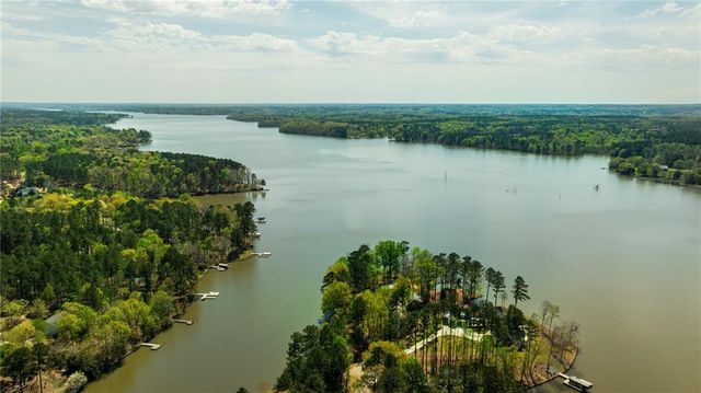 1810 Parks Mill Drive, Greensboro, GA 30642