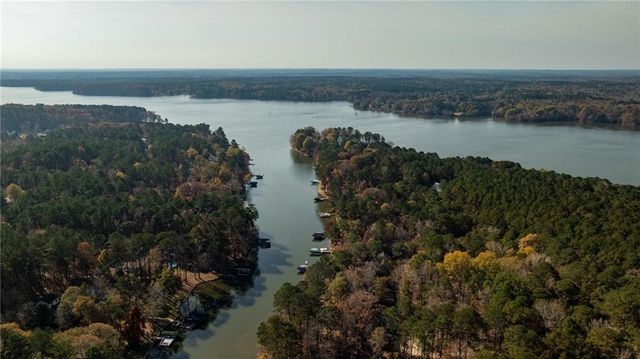 1810 Parks Mill Drive, Greensboro, GA 30642