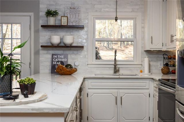 1810 Parks Mill Drive, Greensboro, GA 30642