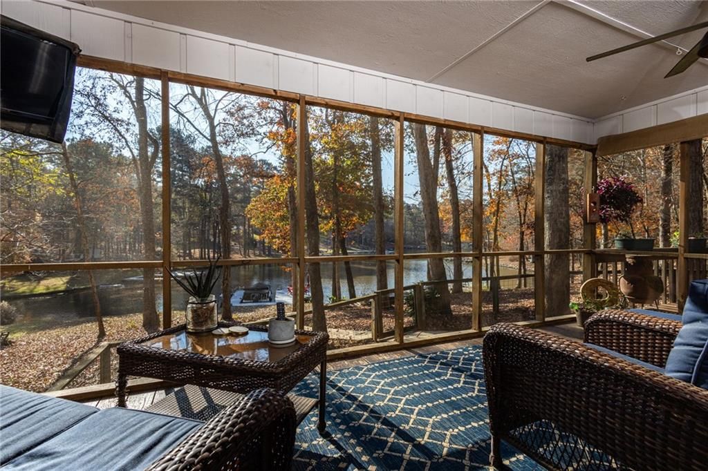 1810 Parks Mill Drive, Greensboro, GA 30642