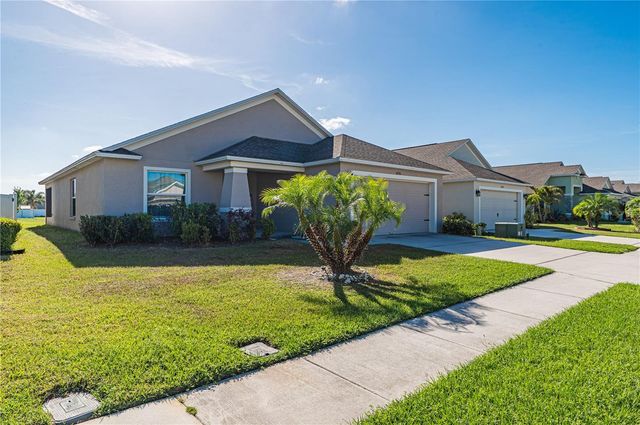 8256 CAMPBELL CROSSING CIRCLE, Lakeland, FL 33810
