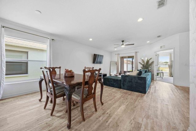 8256 CAMPBELL CROSSING CIRCLE, Lakeland, FL 33810