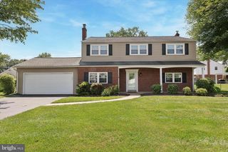 317 WEYMOUTH RD, Plymouth Meeting, PA 19462