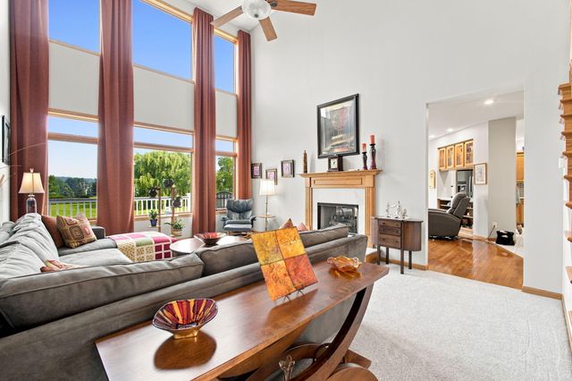 2654 Mariestad Drive, Valparaiso, IN 46385