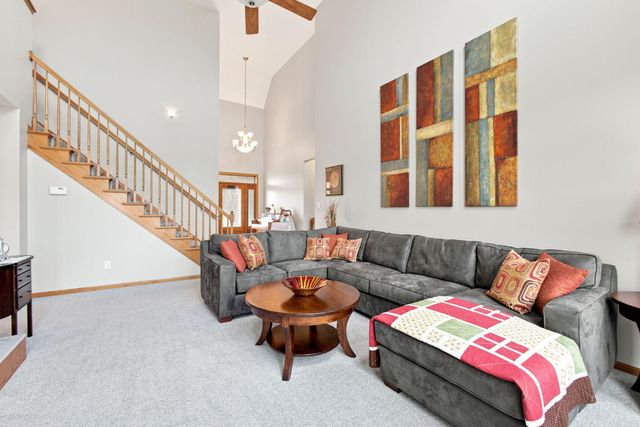 2654 Mariestad Drive, Valparaiso, IN 46385
