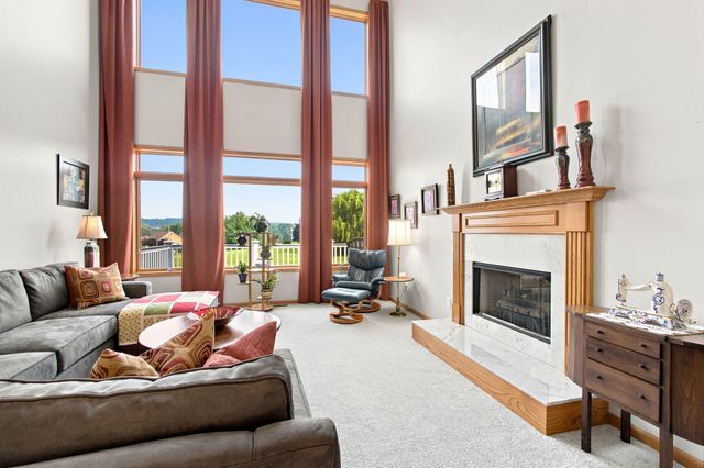 2654 Mariestad Drive, Valparaiso, IN 46385