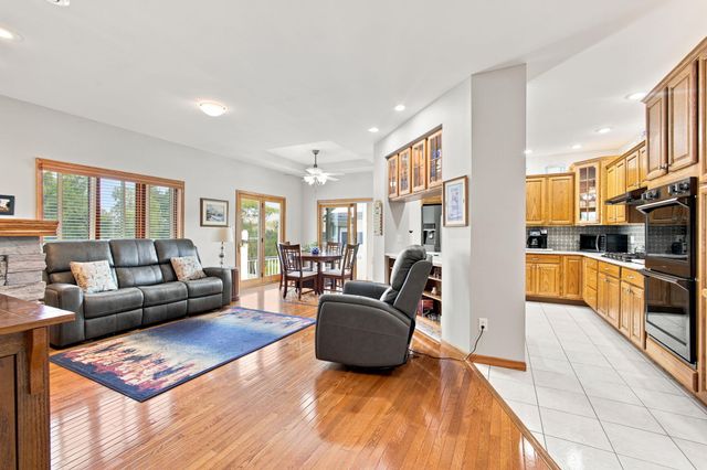 2654 Mariestad Drive, Valparaiso, IN 46385