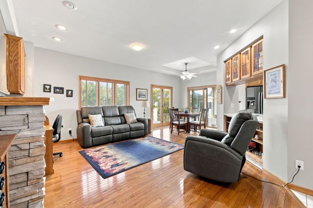 2654 Mariestad Drive, Valparaiso, IN 46385