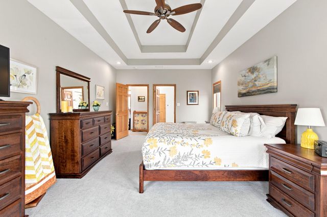 2654 Mariestad Drive, Valparaiso, IN 46385