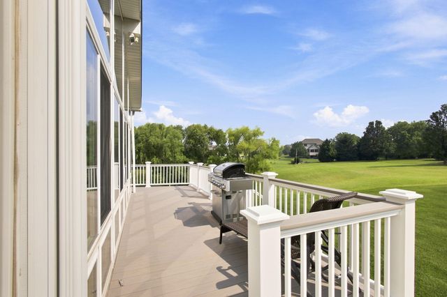2654 Mariestad Drive, Valparaiso, IN 46385