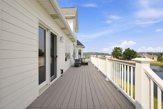 2654 Mariestad Drive, Valparaiso, IN 46385