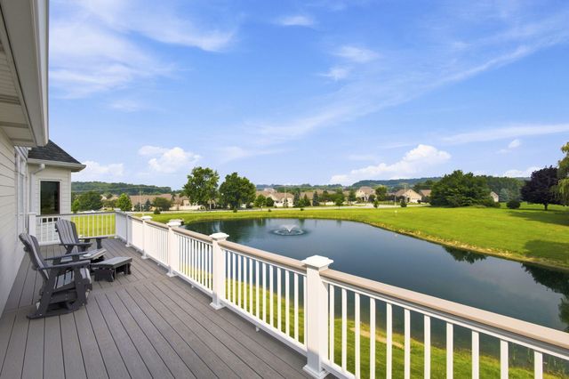 2654 Mariestad Drive, Valparaiso, IN 46385