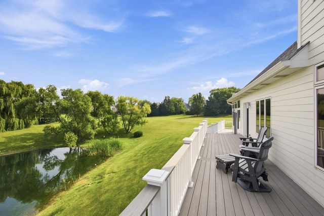 2654 Mariestad Drive, Valparaiso, IN 46385