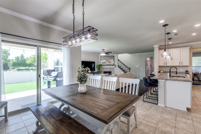 1000 Marietta Lane, Aubrey, TX 76227