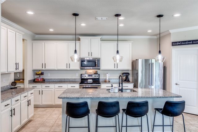 1000 Marietta Lane, Aubrey, TX 76227