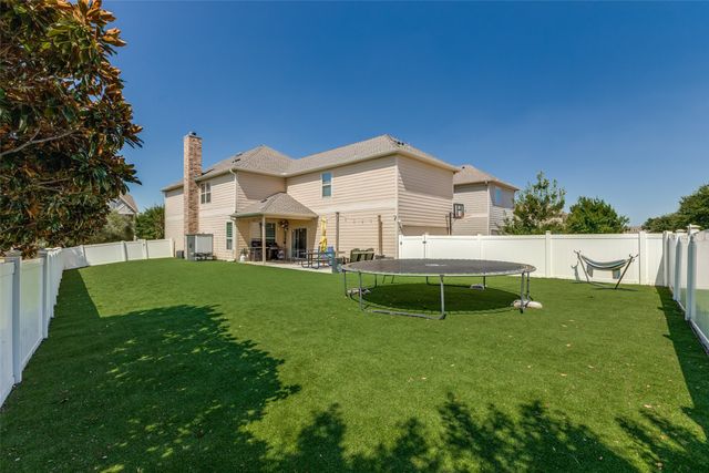 1000 Marietta Lane, Aubrey, TX 76227