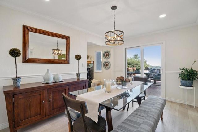 23758 Hutchinson Road, Los Gatos, CA 95033