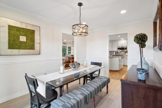 23758 Hutchinson Road, Los Gatos, CA 95033