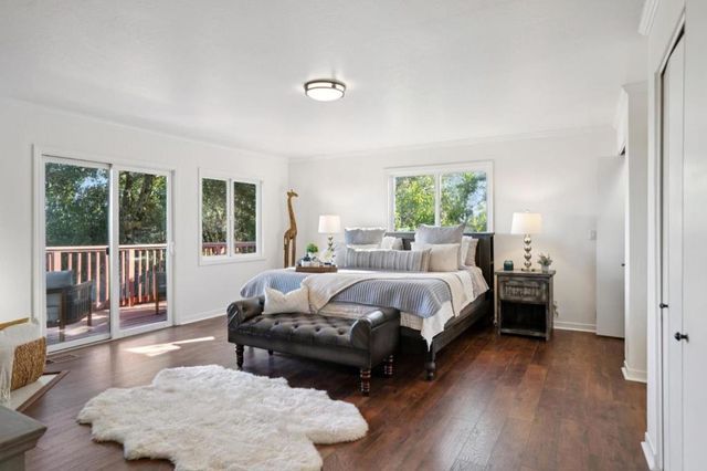 23758 Hutchinson Road, Los Gatos, CA 95033