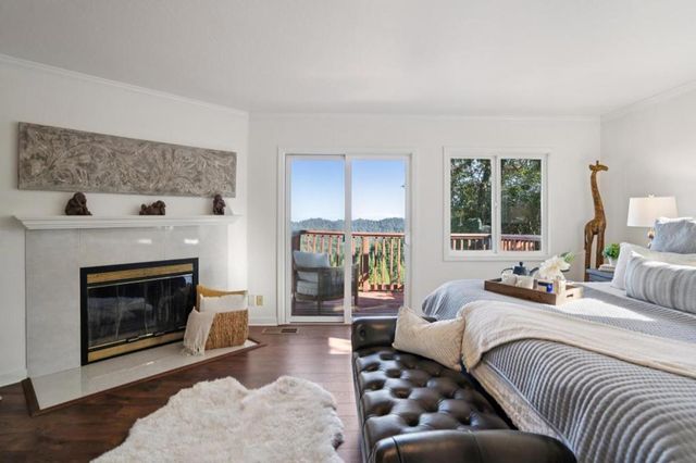 23758 Hutchinson Road, Los Gatos, CA 95033