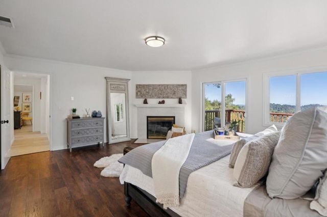 23758 Hutchinson Road, Los Gatos, CA 95033