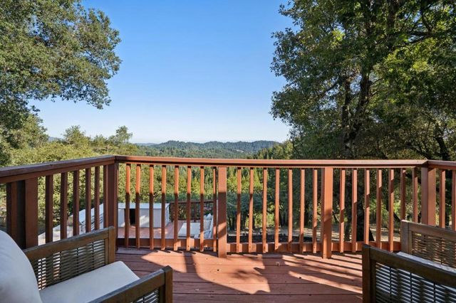 23758 Hutchinson Road, Los Gatos, CA 95033