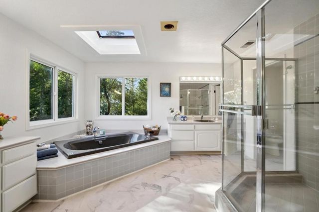 23758 Hutchinson Road, Los Gatos, CA 95033