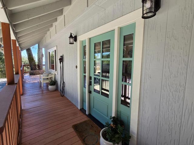 23758 Hutchinson Road, Los Gatos, CA 95033